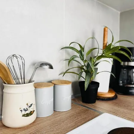 Appartement Minimal Vintage A2, Delta Hospitality *
