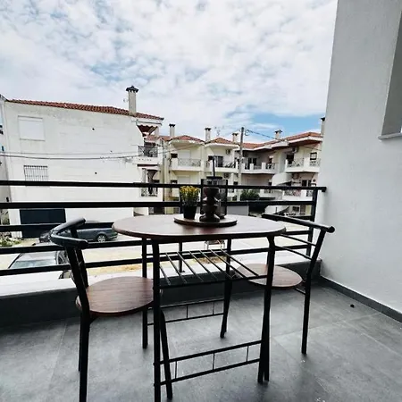 Minimal Vintage A2, Delta Hospitality Appartement *