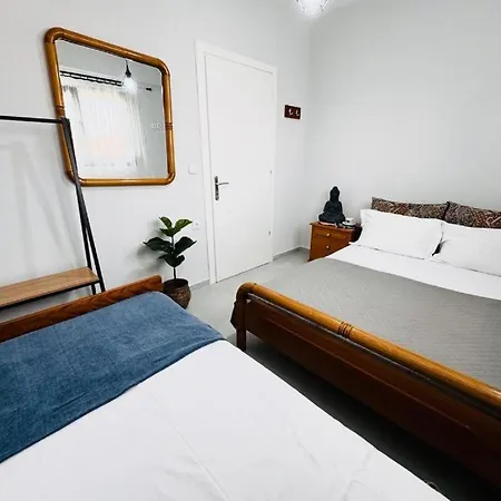 Minimal Vintage A2, Delta Hospitality Orfánion
