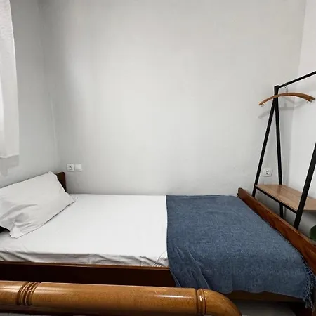 Minimal Vintage A2, Delta Hospitality * Orfánion